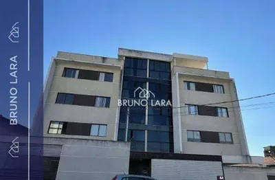 Apartamento à venda em betim/mg - bairro filadélfia