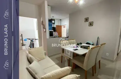 Casa com 2 quartos à venda na Rua Sabara, 499, Resplendor, Igarapé