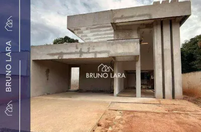 Casa com 3 quartos à venda na Avenida Brasil, 6, São Sebastião, Igarapé