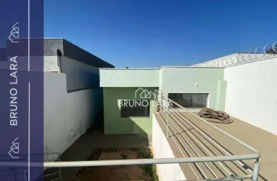 Casa com 3 quartos à venda na Quadra Sete, 366, Alvorada Industrial, São Joaquim de Bicas