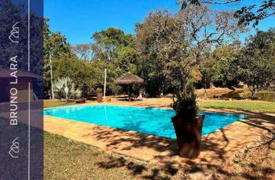 Sítio disponível para locação no bairro veterinária em igarapé-mg