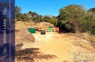 Área disponível para locação na br-381, em são joaquim de bicas-mg