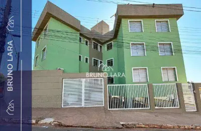 Apartamento com 3 dormitórios para alugar, 90 m² por r$ 1.500,00/mês - tupanoara - são joaquim de bicas/mg