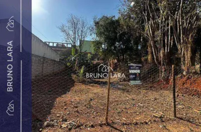 Lote à venda em igarapé mg, bairro vale do amanhecer.