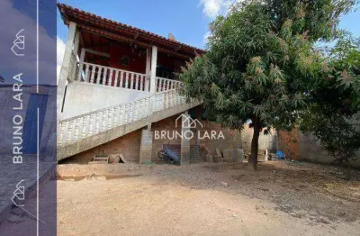 Casa com 4 quartos à venda na Rua Sarzedo, 809, Betim Industrial, Betim