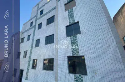 Apartamento a venda em betim mg - senhora das graças