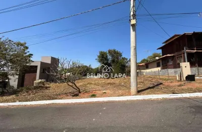 Terreno em condomínio fechado à venda na Linda Flor, Condomínio Serra Verde, Igarapé
