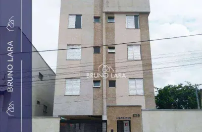 Apartamento disponível para locação  no bairro novo horizonte em igarapé.