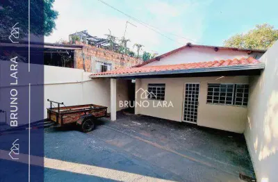 Casa disponível para locação no bairro união, em igarapé/mg.