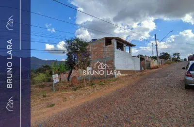 Lote á venda em igarapé mg, bairro panorama industrial.