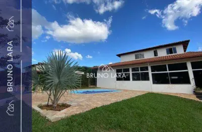 Casa à venda em igarapé bairro vivenda santa mônica