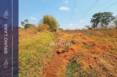Terreno à venda na Rua Ribeirão Mateus Leme, 1, Varginha, Mateus Leme