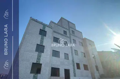 Apartamento cobertura a venda em betim mg - senhora das graças