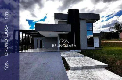 Casa com 3 quartos à venda na Estrada Dezessete, 3, Condomínio Gran Royalle, Igarapé