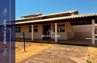 Casa à venda em igarapé bairro vivenda santa mônica