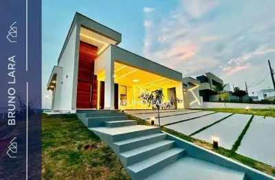 Casa em condomínio fechado com 4 quartos à venda na Rodovia MG-050, 429, Vianópolis, Betim