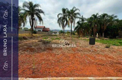Terreno à venda em igarapé mg - condomínio vitória tênis