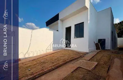 Casa com 3 quartos à venda na Rua Augusto Teixeira Da Silva, 432, Canarinho, Igarapé