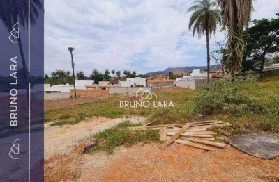 Lote à venda em igarapé mg - condomínio portal do igarapé