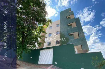 Apartamento ddormitórios à venda em betim/mg - bairro espirito santo