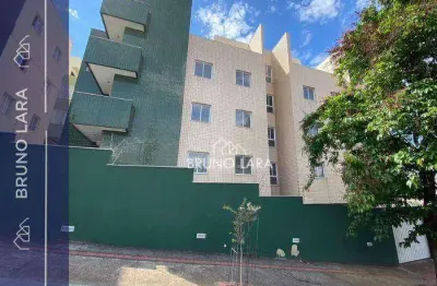 Apartamento à venda em betim/mg -  bairro espirito santo