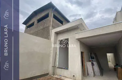 Casa com 3 quartos à venda na Rua Recife, 377, Niterói, Betim