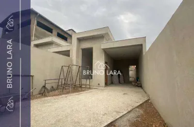 Casa com 3 quartos à venda na Rua Recife, 378, Niterói, Betim