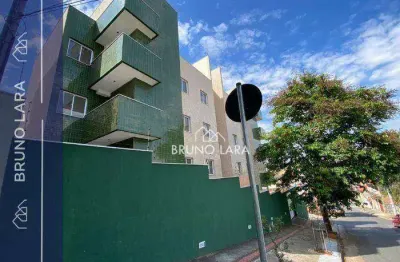 Apartamento à venda em betim/mg - bairro espírito santo