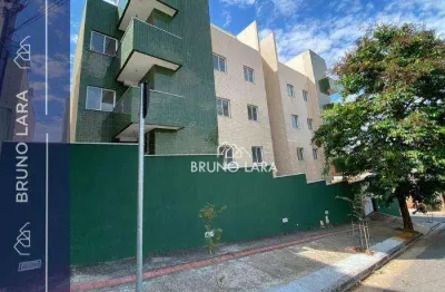 Apartamento com 2 quartos à venda na Rua Rio Grande do Sul, 247, Espírito Santo, Betim