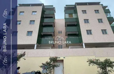 Apartamento com 2 quartos à venda na Rua Rio Grande do Sul, 247, Espírito Santo, Betim