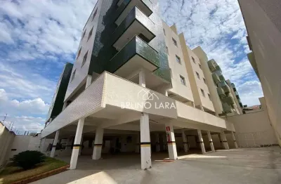 Apartamento com 3 quartos à venda na Rua Rio Grande do Sul, 247, Espírito Santo, Betim