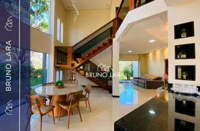 Casa disponível para locação no condomínio serra verde, igarapé/mg.