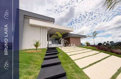 Casa à venda em igarapé mg, condomínio morada do sol.