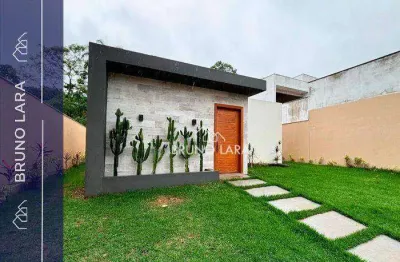 Casa à venda em igarapé/mg – condomínio portal de igarapé