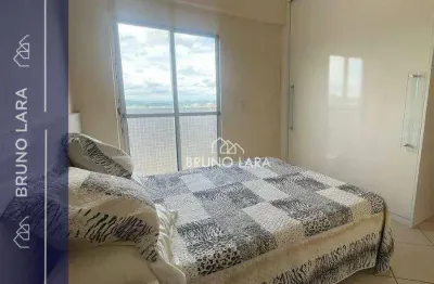 Apartamento à venda em betim/mg - bairro jardim alterosa 2ª seção