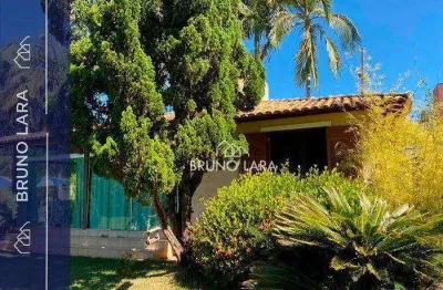 Casa disponível para locação no condomínio fazenda solar, em igarapé.