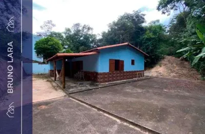 Chácara / sítio com 2 quartos à venda na Rua Serra Negra, 100, Jardim Recreio Alvorada, Betim