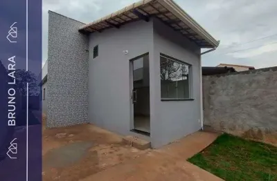 Casa à venda no bairro jardim vila rica- são joaquim de bicas/mg.