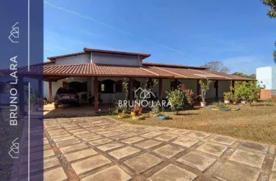 Casa em condomínio fechado com 4 quartos à venda na Estrada Dezessete, 11, Fazenda Solar, Igarapé