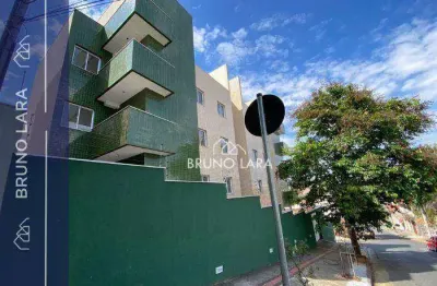 Apartamento à venda em betim/mg - bairro espirito santo