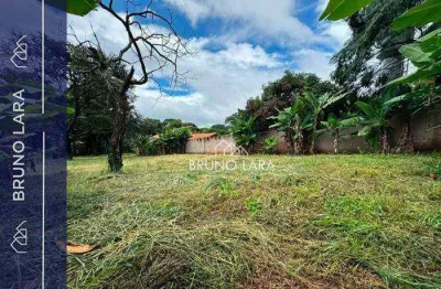 Terreno à venda na Rua Oito, Vivendas Santa Mônica, Igarapé