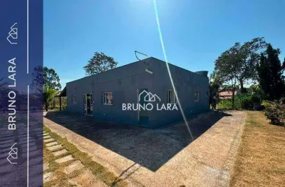 Casa com 3 quartos à venda na Rua Maria Rita Diniz, 160, Vivendas Santa Mônica, Igarapé