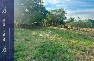 Terreno à venda em igarapé mg condomínio fazenda mirante