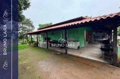 Casa em condomínio fechado com 2 quartos à venda na Estrada Da Siriema, 141, Condomínio Vale da Serra, Igarapé
