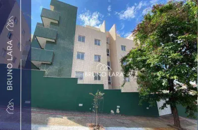 Apartamento à venda em betim/mg - bairro espírito santo