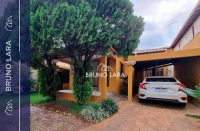 Casa disponível para locação no bairro Três Poderes, Igarapé/MG