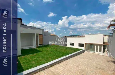 Casa com 3 quartos à venda na Rua Gorceix, 377, Niterói, Betim