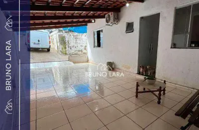 Casa com 2 quartos à venda na Rua Antônio Bento Antunes, 692, São Sebastião, Igarapé
