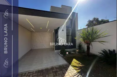 Casa com 3 quartos à venda na Rua São Jorge, 805, Vale do Amanhecer, Igarapé