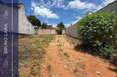 Terreno à venda na Rua Ouro Fino, 1203, Três Poderes, Igarapé